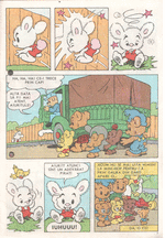 Bamse 01 / 1992 pagina 6