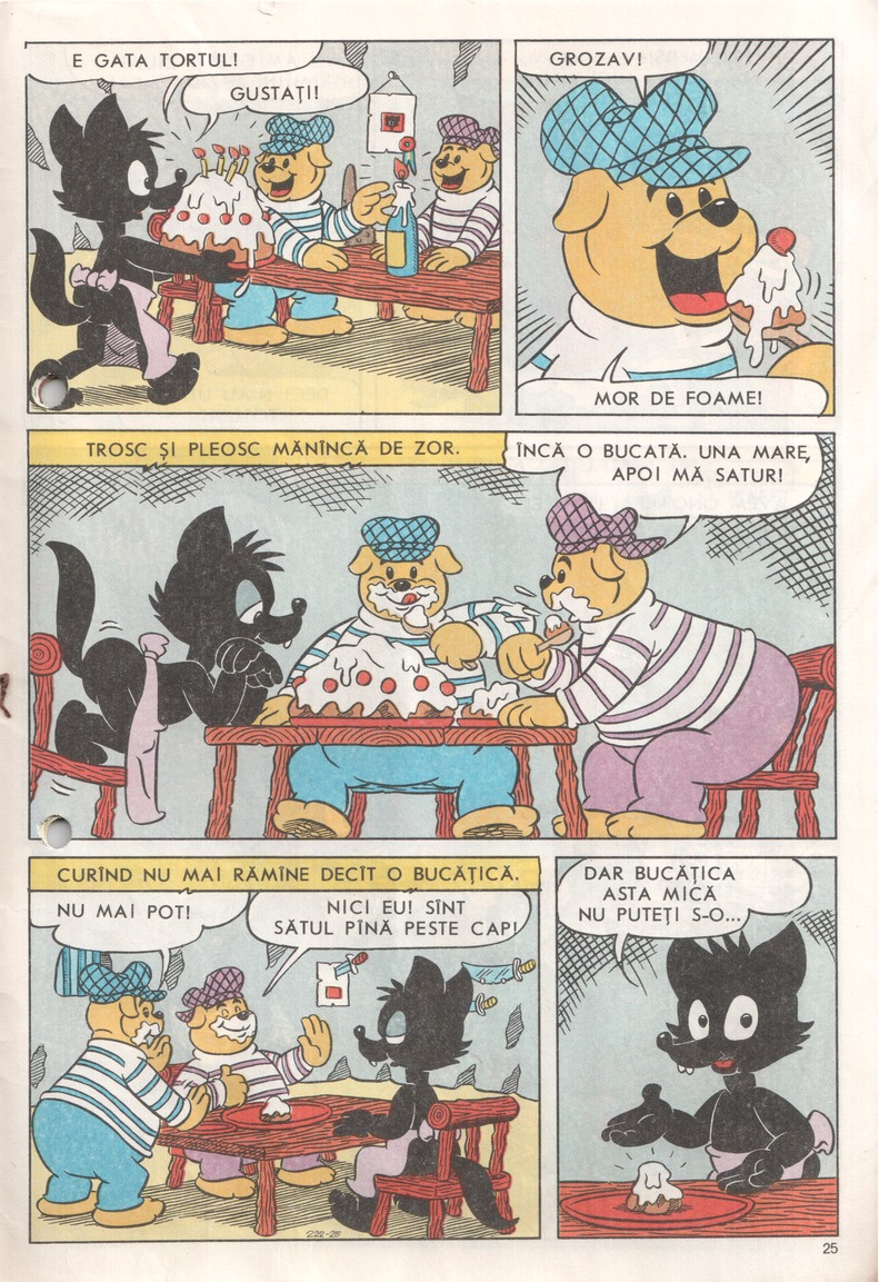 Bamse 01 / 1992 pagina 24