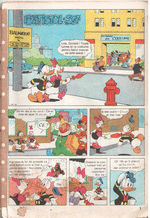 Mickey Mouse 01 / 1991 pagina 2