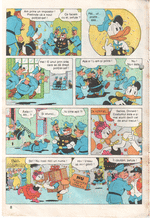 Mickey Mouse 01 / 1991 pagina 9
