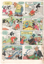 Mickey Mouse 01 / 1991 pagina 13