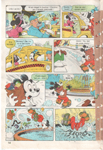 Mickey Mouse 01 / 1991 pagina 15