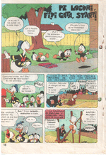 Mickey Mouse 01 / 1991 pagina 17