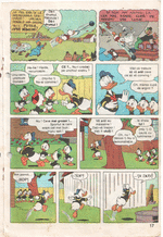 Mickey Mouse 01 / 1991 pagina 18