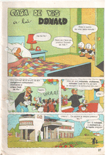 Mickey Mouse 01 / 1991 pagina 28