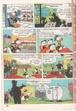 Mickey Mouse 01 / 1991 pagina 33