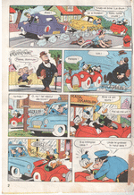 Mickey Mouse 02 / 1991 pagina 3