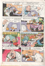Mickey Mouse 02 / 1991 pagina 5