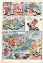 Mickey Mouse 02 / 1991 pagina 7