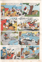 Mickey Mouse 02 / 1991 pagina 10