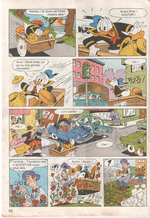 Mickey Mouse 02 / 1991 pagina 11