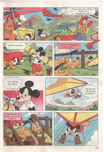 Mickey Mouse 02 / 1991 pagina 14