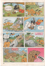 Mickey Mouse 02 / 1991 pagina 15