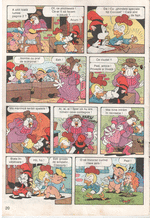 Mickey Mouse 02 / 1991 pagina 21