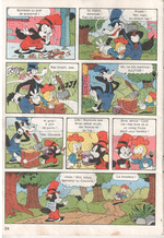 Mickey Mouse 02 / 1991 pagina 25