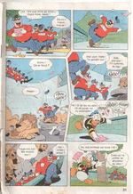 Mickey Mouse 02 / 1991 pagina 32