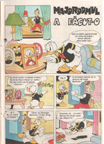 Mickey Mouse 03 / 1991 pagina 14