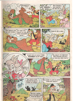 Mickey Mouse 03 / 1991 pagina 22