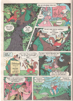 Mickey Mouse 03 / 1991 pagina 23