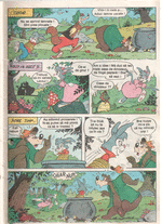 Mickey Mouse 03 / 1991 pagina 24