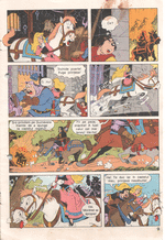 Mickey Mouse 01 / 1992 pagina 10