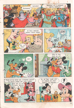 Mickey Mouse 01 / 1992 pagina 12