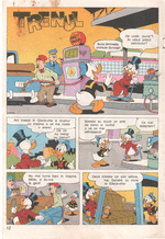 Mickey Mouse 01 / 1992 pagina 13