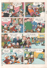Mickey Mouse 01 / 1992 pagina 15