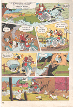 Mickey Mouse 01 / 1992 pagina 17