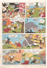 Mickey Mouse 01 / 1992 pagina 18