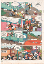 Mickey Mouse 01 / 1992 pagina 19