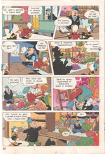 Mickey Mouse 01 / 1992 pagina 21