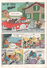 Mickey Mouse 01 / 1992 pagina 23