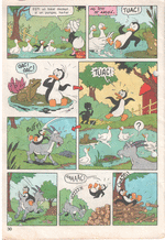 Mickey Mouse 01 / 1992 pagina 31