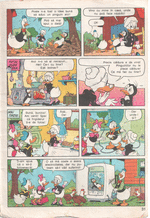 Mickey Mouse 01 / 1992 pagina 32