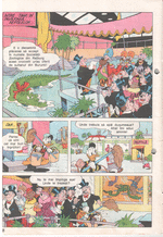 Mickey Mouse 02 / 1992 pagina 9