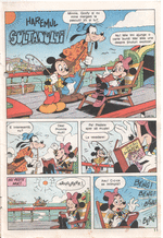 Mickey Mouse 02 / 1992 pagina 12