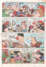 Mickey Mouse 02 / 1992 pagina 13