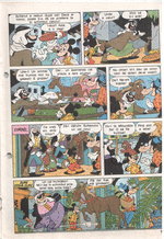 Mickey Mouse 02 / 1992 pagina 16
