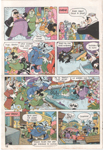 Mickey Mouse 02 / 1992 pagina 19