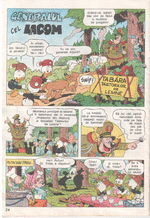 Mickey Mouse 02 / 1992 pagina 25