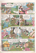 Mickey Mouse 02 / 1992 pagina 32