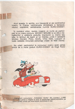 Mickey Mouse 02 / 1992 pagina 34