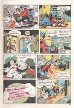 Mickey Mouse 03 / 1992 pagina 18