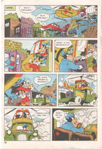 Mickey Mouse 03 / 1992 pagina 19