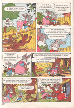 Mickey Mouse 03 / 1992 pagina 23