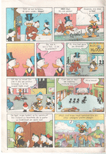 Mickey Mouse 05 / 1992 pagina 3