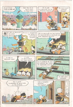 Mickey Mouse 05 / 1992 pagina 4