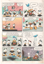 Mickey Mouse 05 / 1992 pagina 11