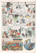 Mickey Mouse 05 / 1992 pagina 15